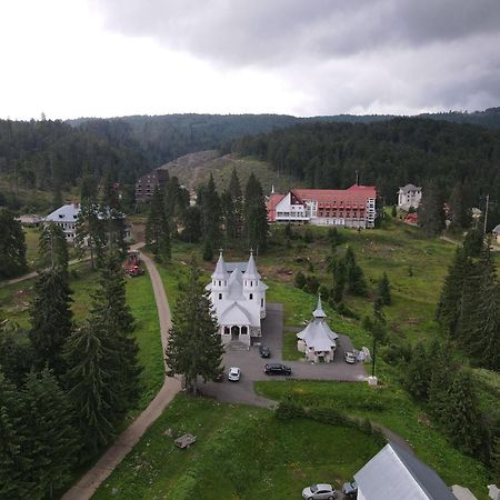 Hotel Iadolina สตานา เด วาเล ภายนอก รูปภาพ